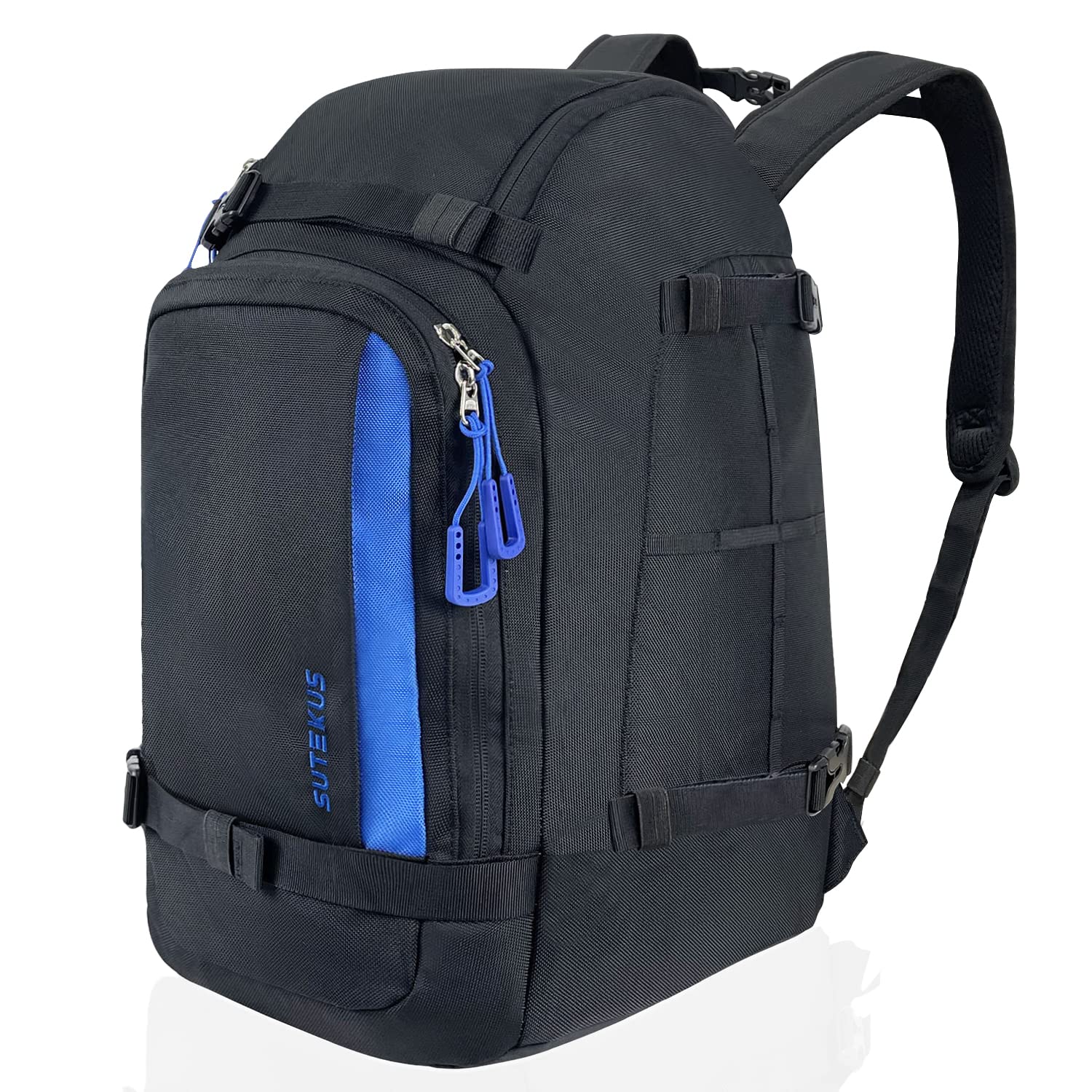 Db THE STORM 50L ザストロムバックパック　リュック　大容量 Db ブーツバッグ The Strom 50L Backpack DB09 Black Out ザ