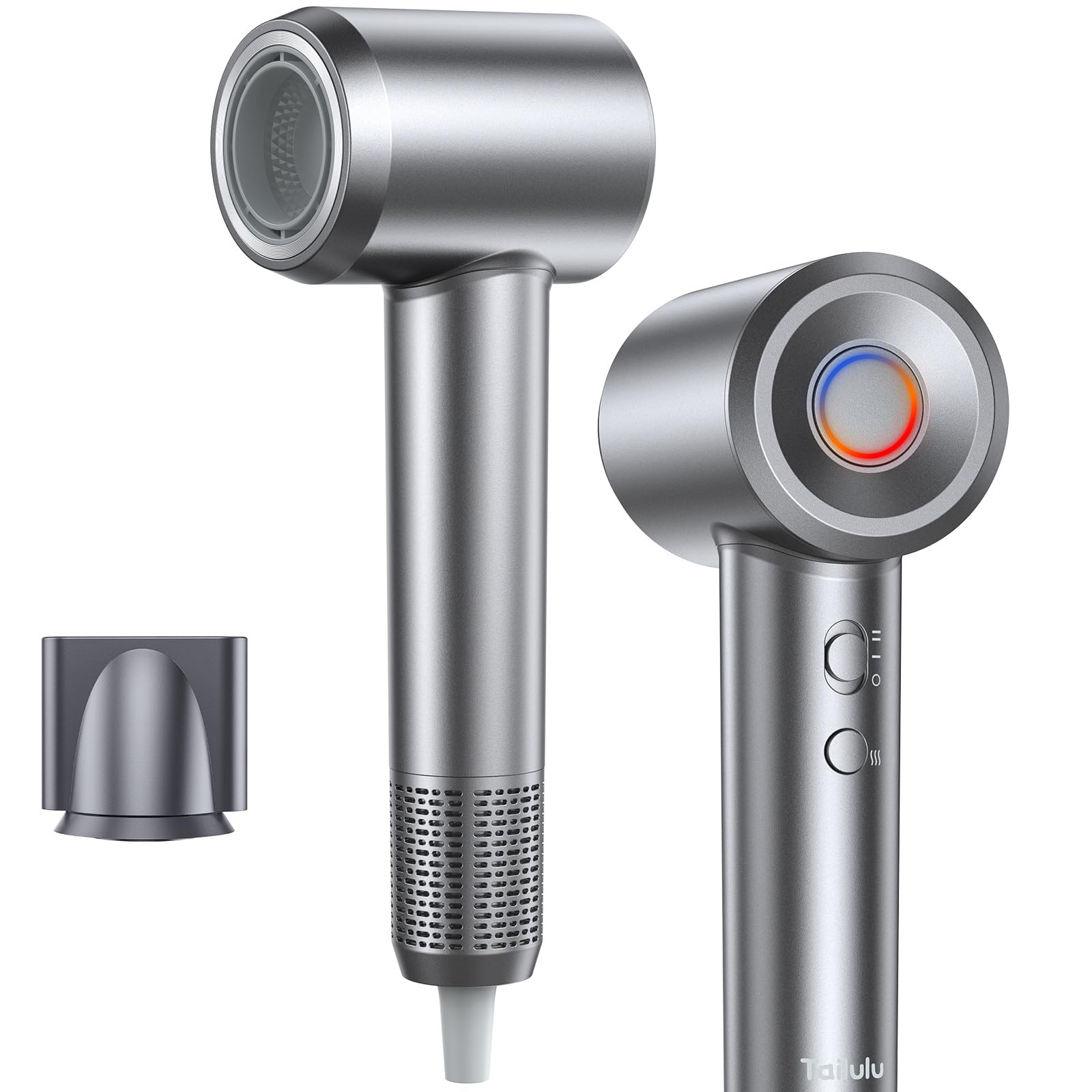 楽天市場】【髪質改善・高浸透マイナスイオン】DesertWest ドライヤー