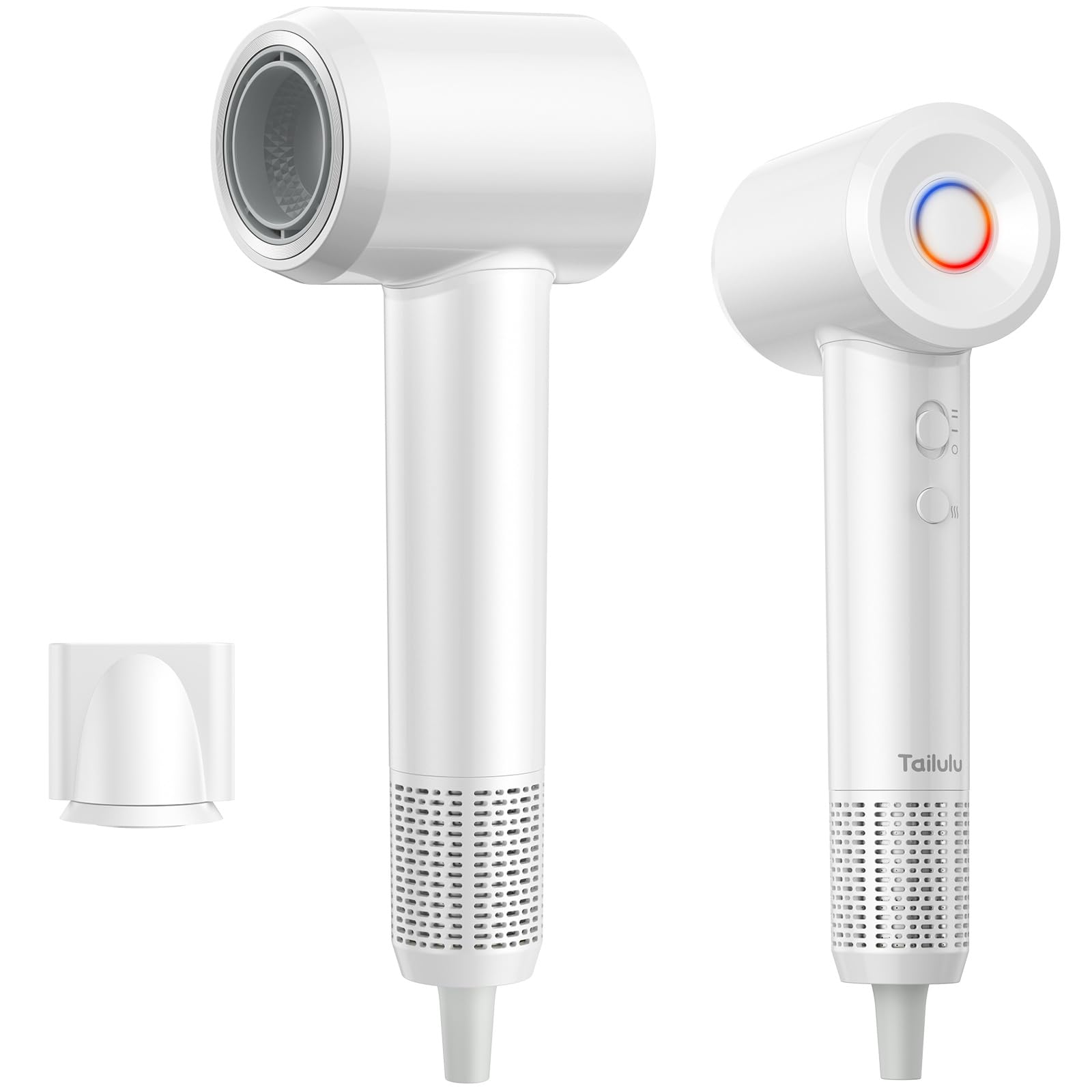 楽天市場】【髪質改善・高浸透マイナスイオン】DesertWest ドライヤー