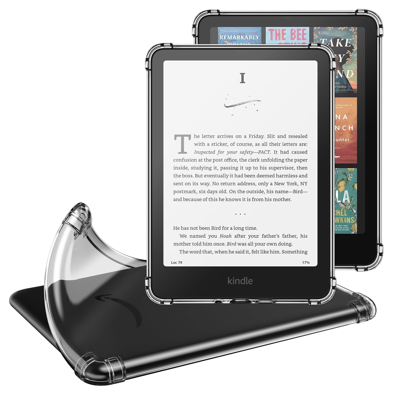 楽天市場】TiMOVO Kindle Paperwhite ケース 2024 第12世代 7インチ