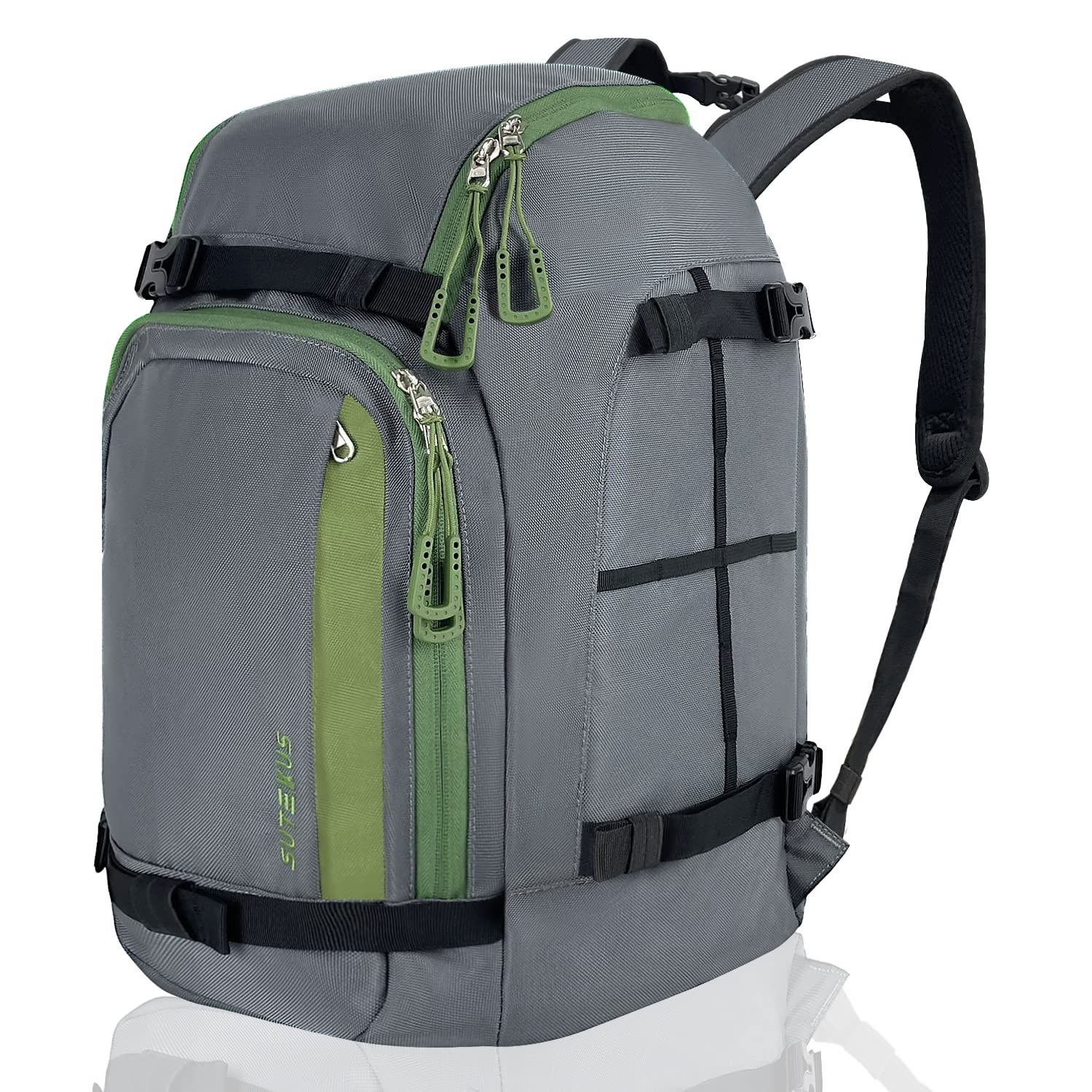 Db THE STORM 50L ザストロムバックパック　リュック　大容量 ヨドバシ.com - ディービー Db ザ ストロム 50L バックパック