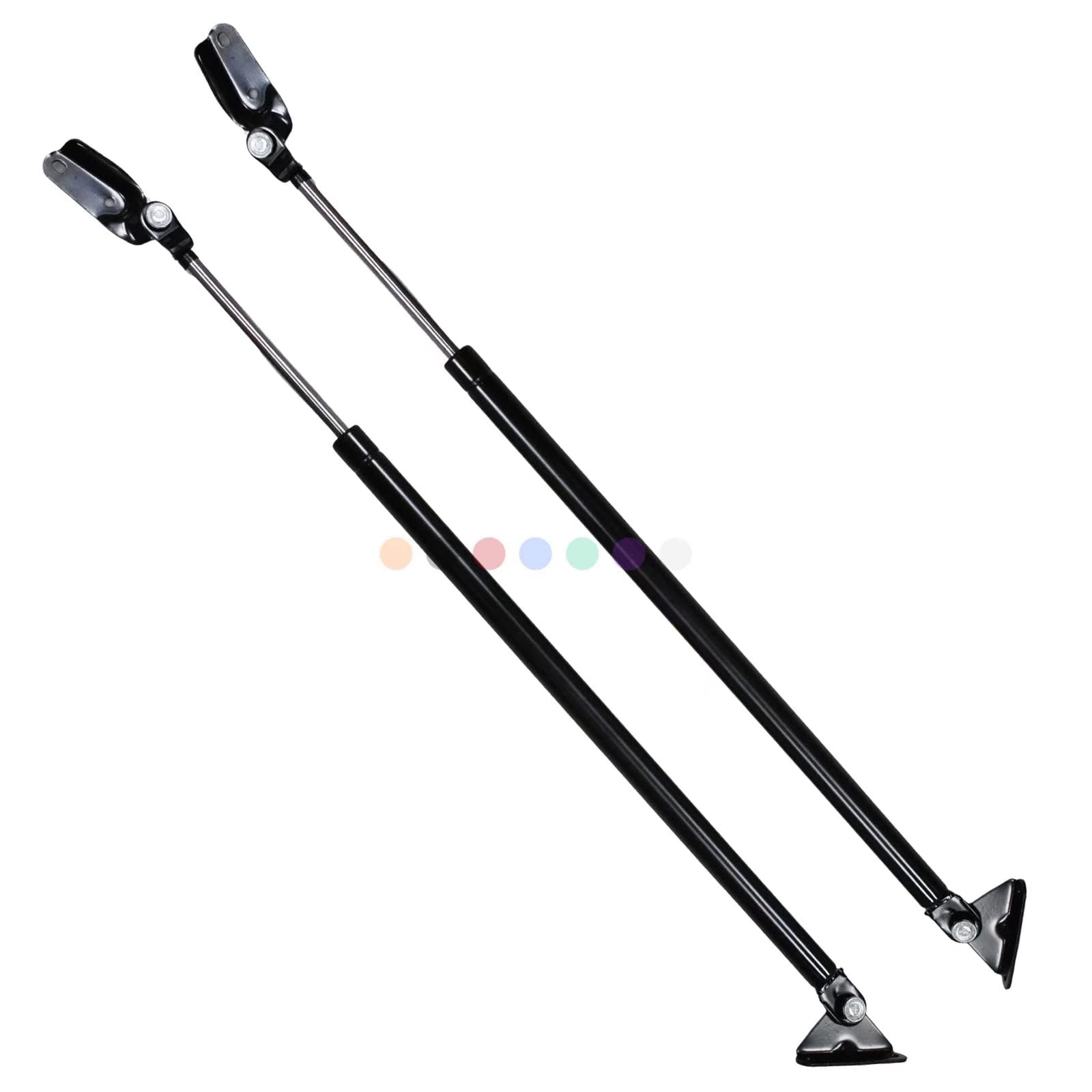 XIANGSHANG 2001-2007 トヨタ ヴォクシー Voxy/ノア Noah 初代 R60G型 AZR65G AZR60G リアゲートダンパー トランクダンパー バックドアダンパー 6895028261 6896028261 車検対応 純正交換