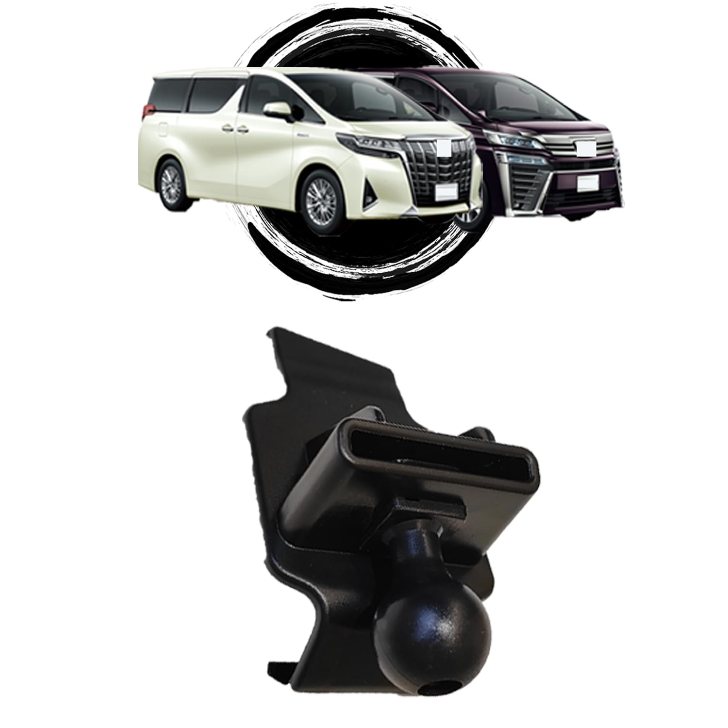 楽天市場】【アルファード30系/ヴェルファイア30系専用】oricarmes