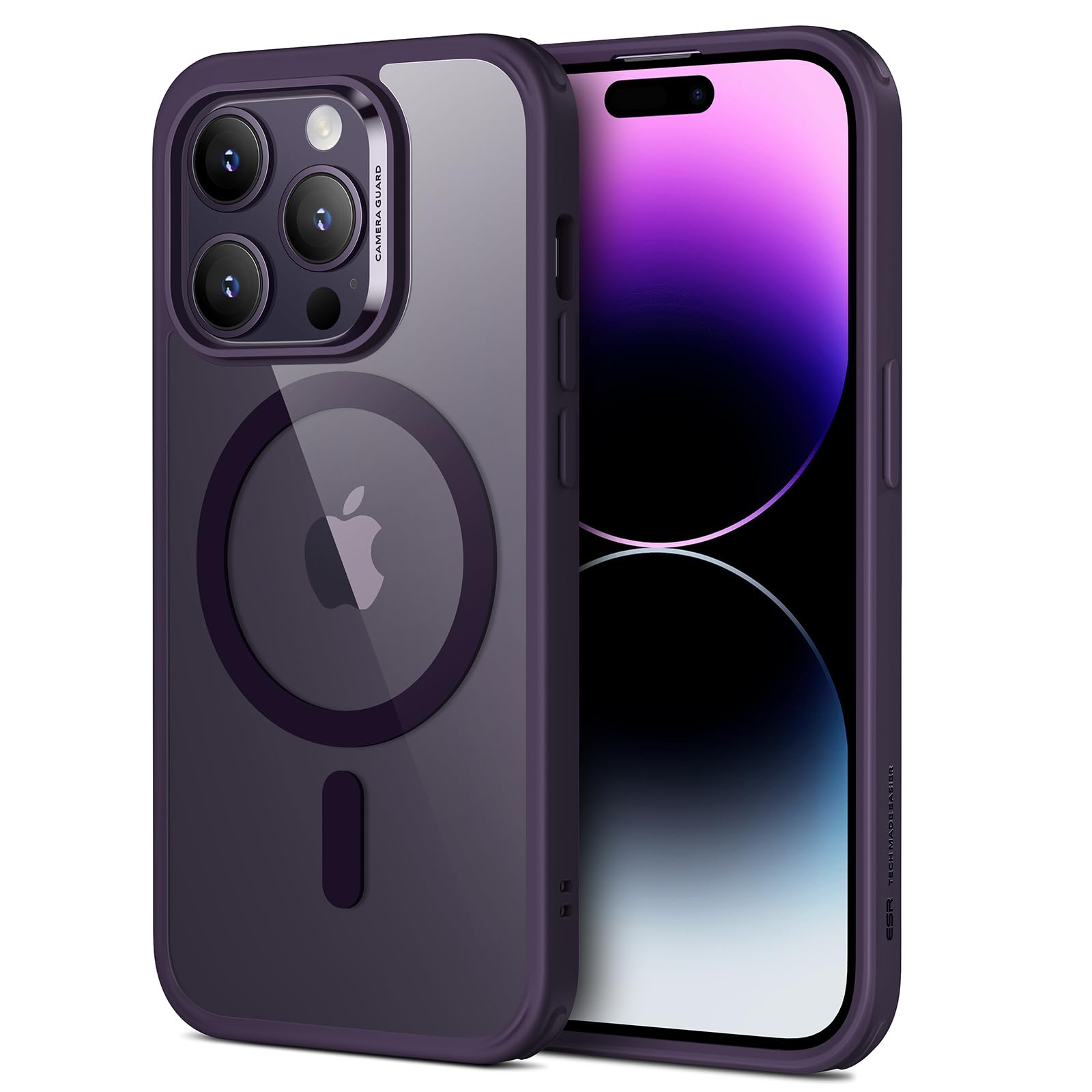 楽天市場】iPhone 14 Pro ケース MagSafeワイヤレス充電 iPhone14pro