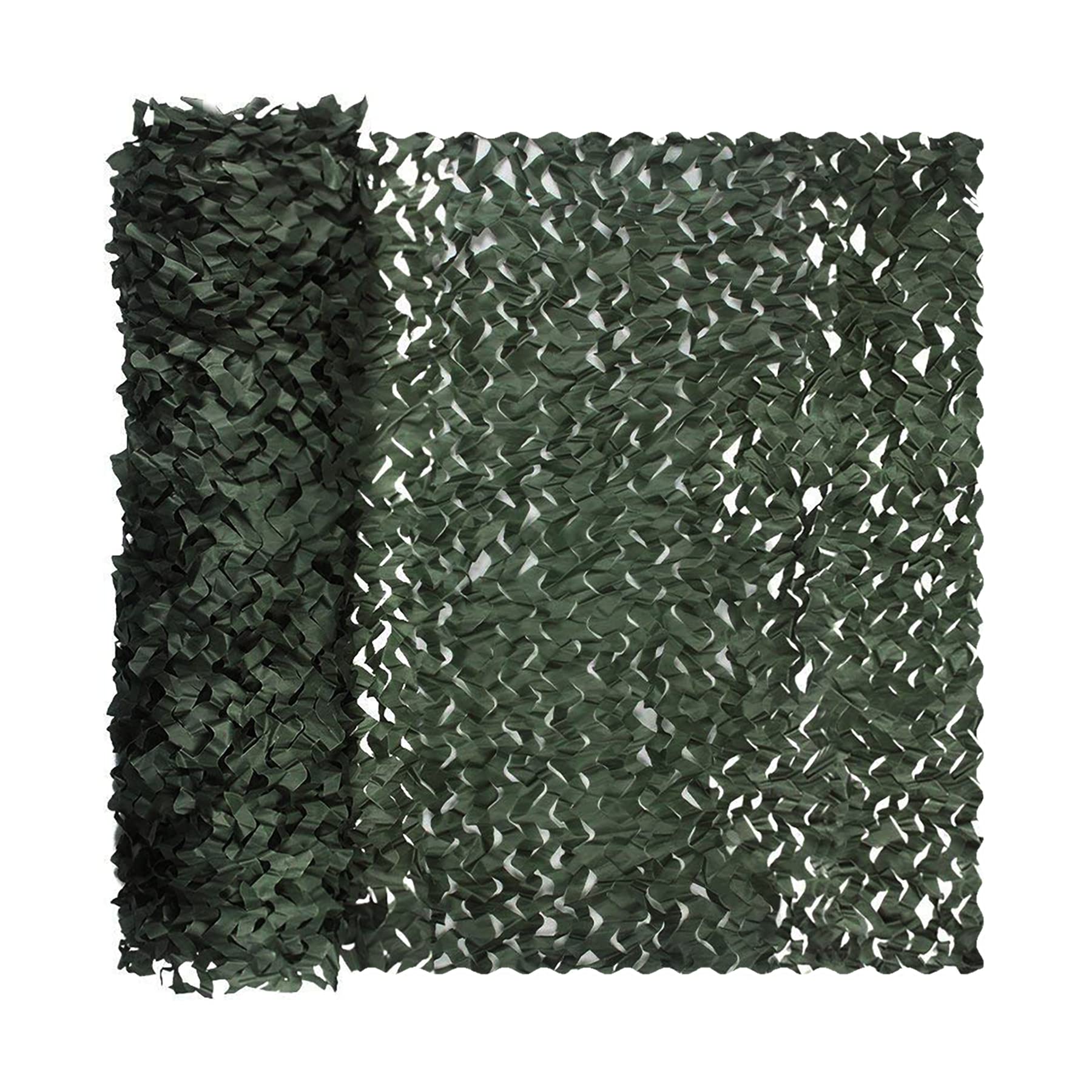 楽天市場】偽装網 カモフラージュネット ナイロン 1m ウッドランドカモ