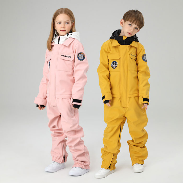 市場 新作 つなぎ 小学生 上下セット キーズ 子供用 スノボウェア スノーボードウェア ボードウェア スキーウェア ワンピース