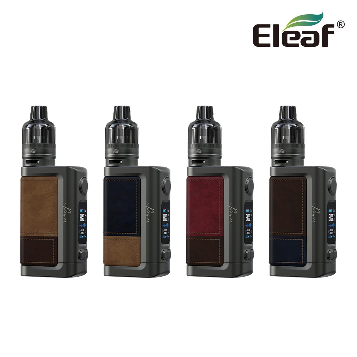 Eleaf イー岩礁 Istick Power2 アイスコーヒーティック パワー2 ベプログ 陰電子巻きタバコ クランク道具一式 ベイプ Vape ベープ 本体 禁煙 電子タバコ タール ニコチン0 流動性 電子巻タバコ Cjprimarycares Com