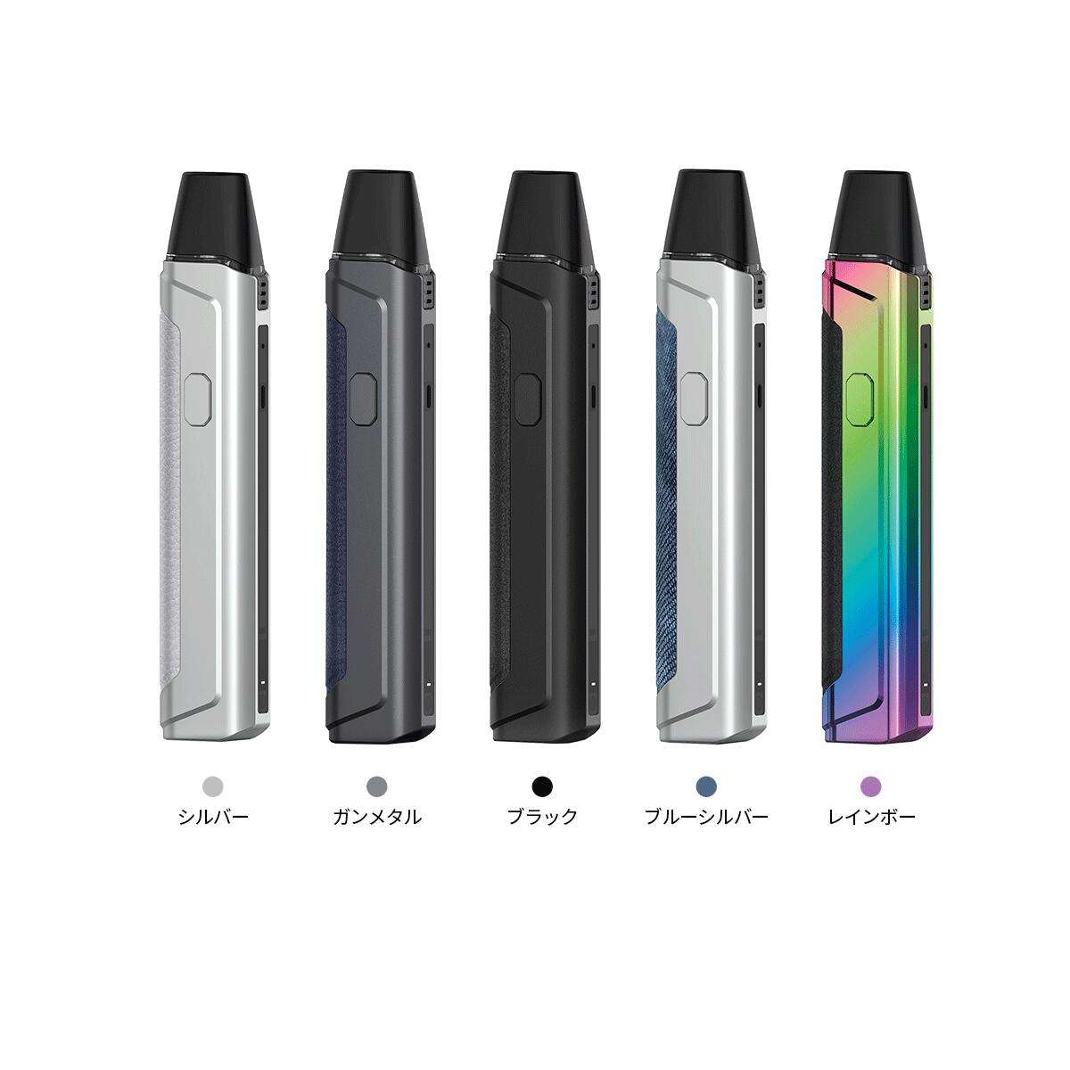 Geekvape ギークベイプ ワン Vape Pod 電子タバコ スターターキット Geek ベープ One ベイプ ベプログ