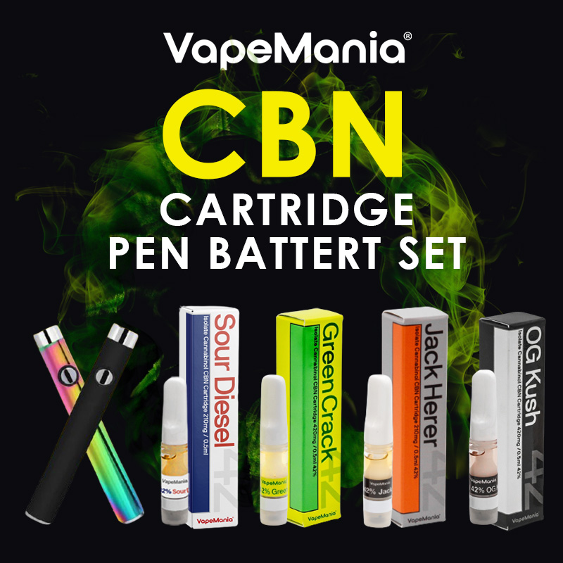 CBN 80% 0.5ml OGKUSH 大麻由来テルペン cbd 通販