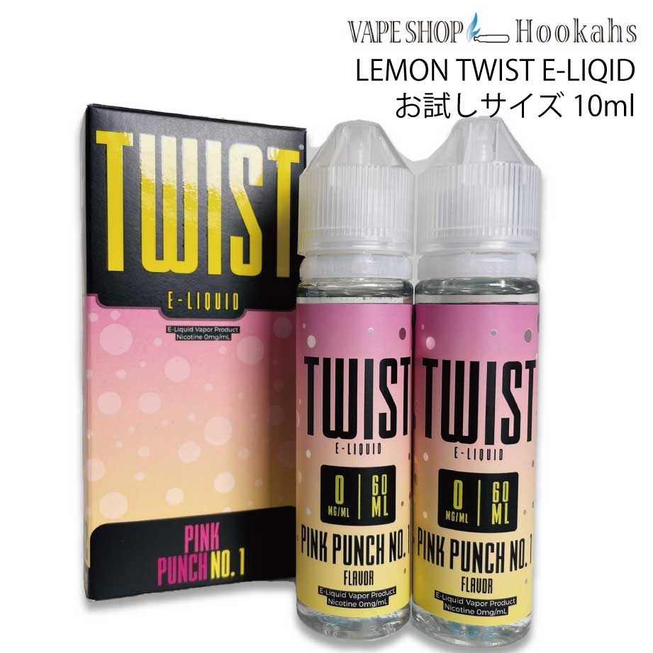 楽天市場】ベイプ フルーツ リキッド Lemon Twist E-LIQUID 120ml【e 