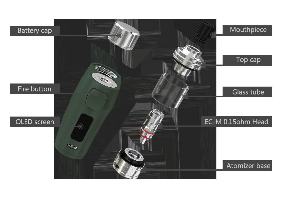 ベイプ ピコ エックス スターターキット ニンジャ30 バッテリー付 D103 Eleaf Istick Pico X Melo 4 Clinicalaspalmeras Com