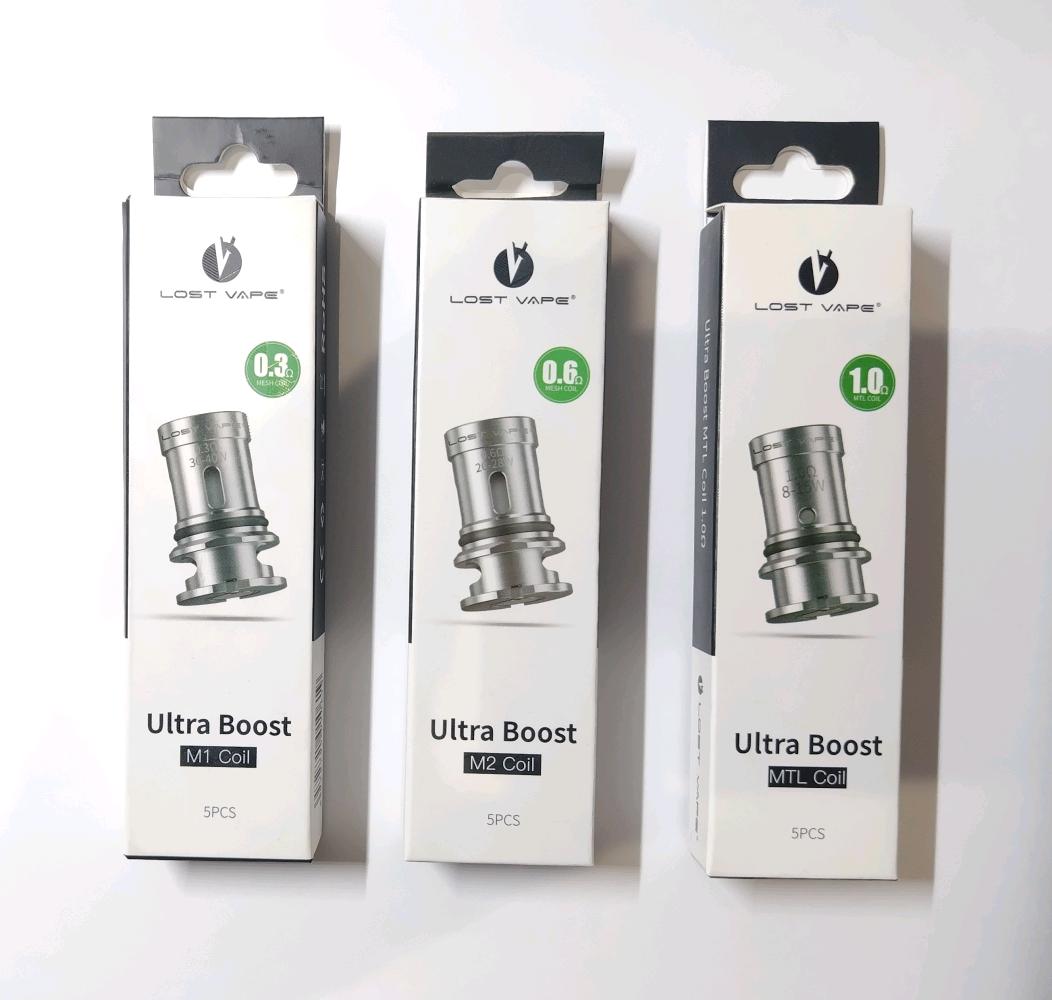 b⭐︎b　スターターキット付【新品】　ソウルオブシベリア　No.5802 楽天市場】Lost Vape UB ULTRA Coil V4 5個入り Centaurus B60