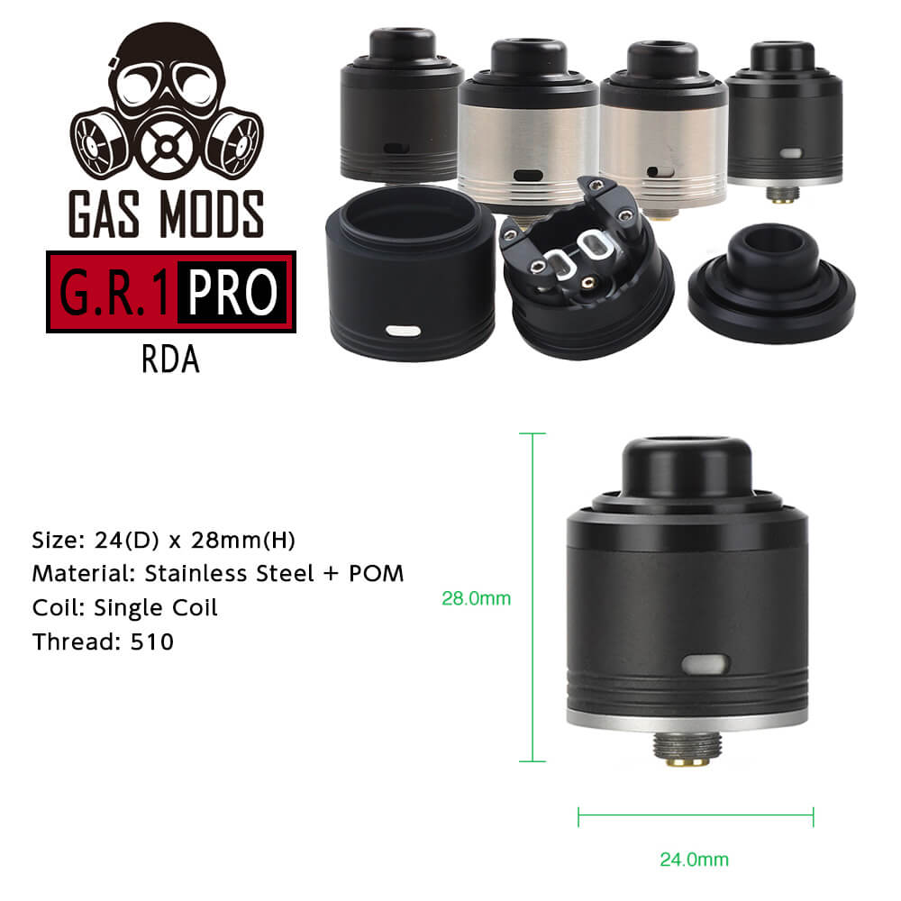 ãGAS MODS G.R.1 PROãã®ç»åæ¤ç´¢çµæ