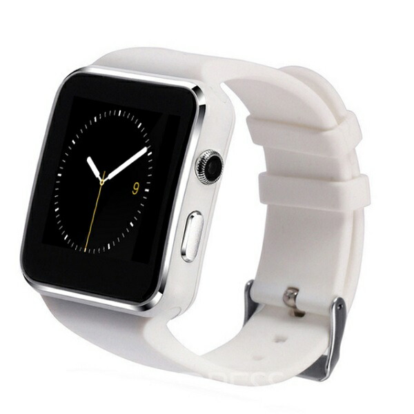 楽天市場 未来ウォッチ スマートウォッチ Bluetooth 多機能 腕時計 デジタル ブルートゥース Smart Watch 通話 電話 着信 通知 Line バイブ 健康 管理 振動 Miraiwatch Shop Kurano