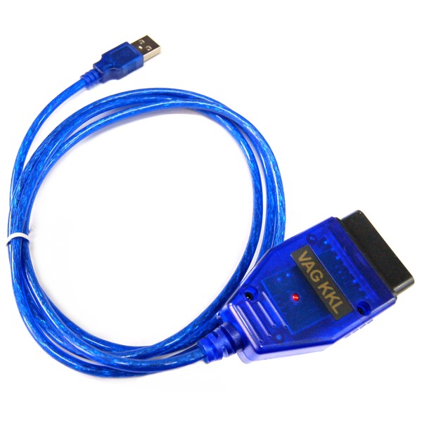 楽天市場】【メール便送料無料】 OBD2 15.7.1 VCDS 互換ケーブル VW