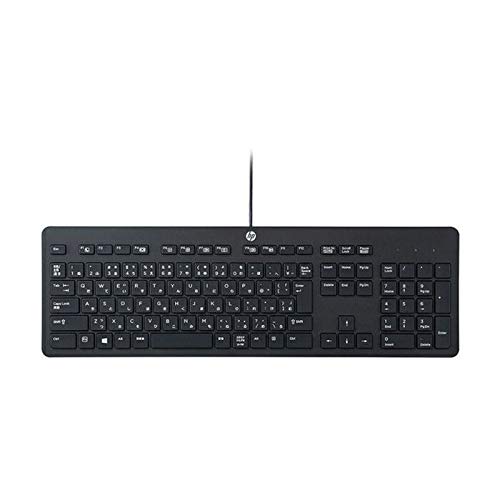 楽天市場】DELL USBキーボード L100/SK-8115 ブラック 109キー