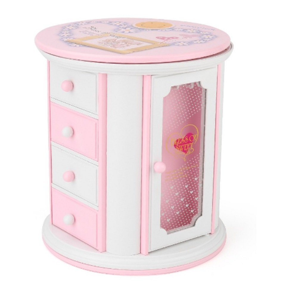 マイメロディ オルゴール ピンク 未使用完売品 マイメロディ オルゴール ピンク 未使用完売品