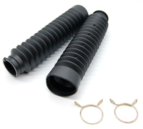 楽天市場】【送料無料】【フォークブーツ】TW200 ジェベル FTR223