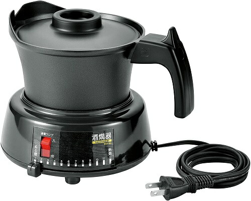 自動酒かん器 業務用酒燗器:販売/通販なら厨房卸問屋名調
