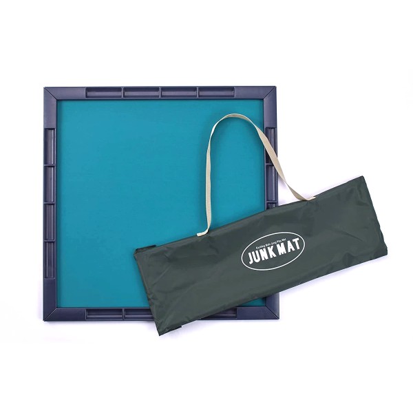 楽天市場】麻雀マット 麻雀 グッズ 【JUNK MAT（ジャンクマット