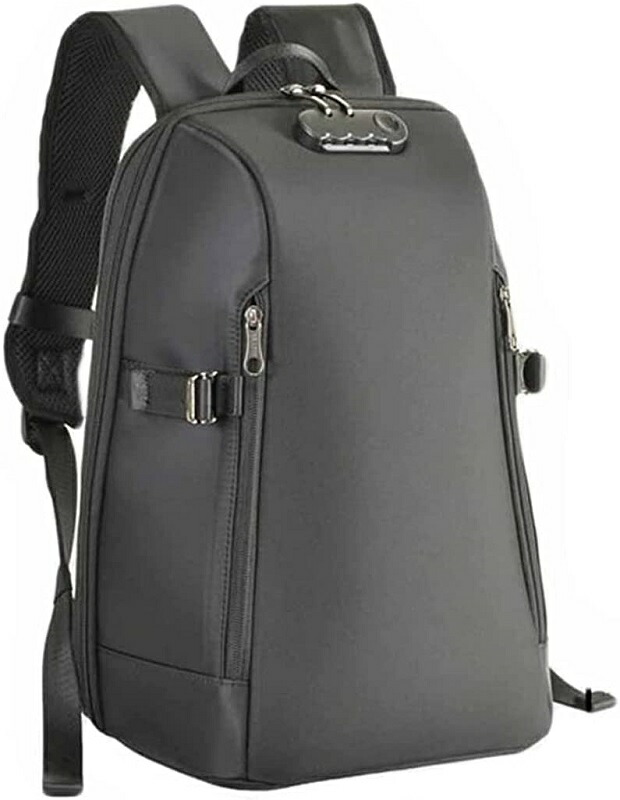 HR★☆ ビジネスバッグ ビジネスリュック ロック付き メンズ A4F ナイロン 42576-01 黒[送料無料(一部地域を除く)] 楽天市場】HR ビジネスバッグ ビジネスリュック ロック付き メンズ A4F