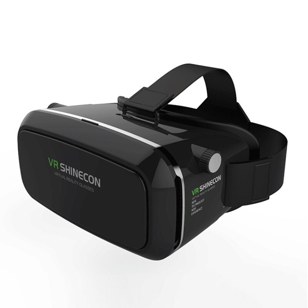 楽天市場 スマホ用 Vrメガネ Vrヘッドセット Vrゴーグル 3d眼鏡 立体映像 3 5 6 0インチiphone Android スマホに対応 送料無料 一部地域を除く Youshowshop