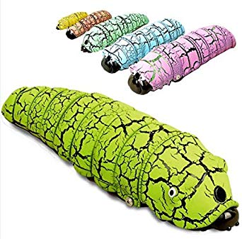 いもむし 楽天市場】腹ペコ 芋虫ラジコン カラーランダム いもむし イモムシ