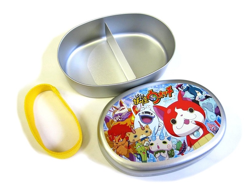 楽天市場】【在庫処分】妖怪ウォッチ 弁当 / 妖怪ウォッチ No.3 ランチ