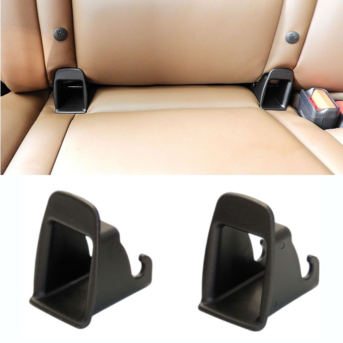 後付け　isofix 楽天市場】汎用 ガイドキャップ 左右セット チャイルドシート