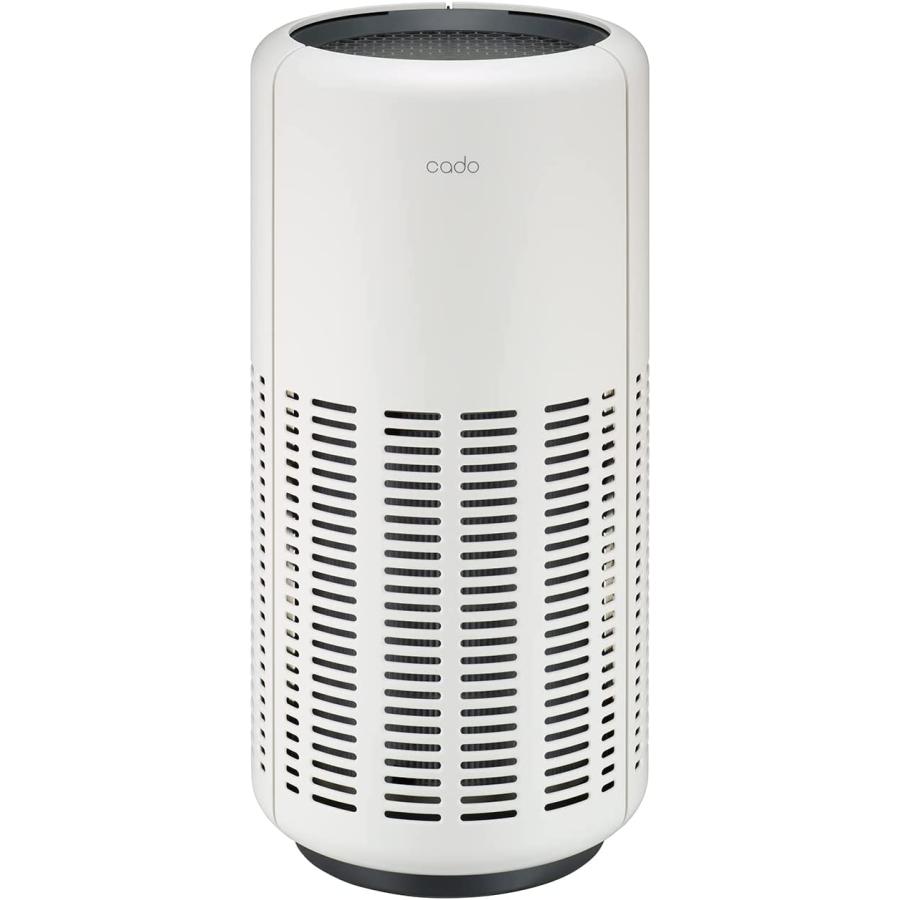 カドー 空気清浄機 LEAF 250 21畳 《ホワイト》 AP-B250-WH[送料無料(一部地域を除く)]