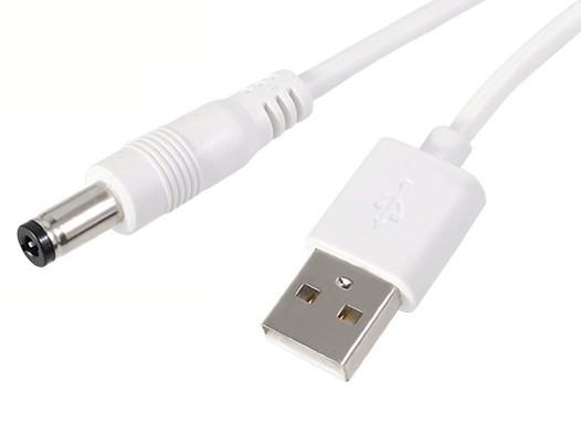 楽天市場】美顔器 belulu アクアルファシリーズ用 USB充電ケーブル