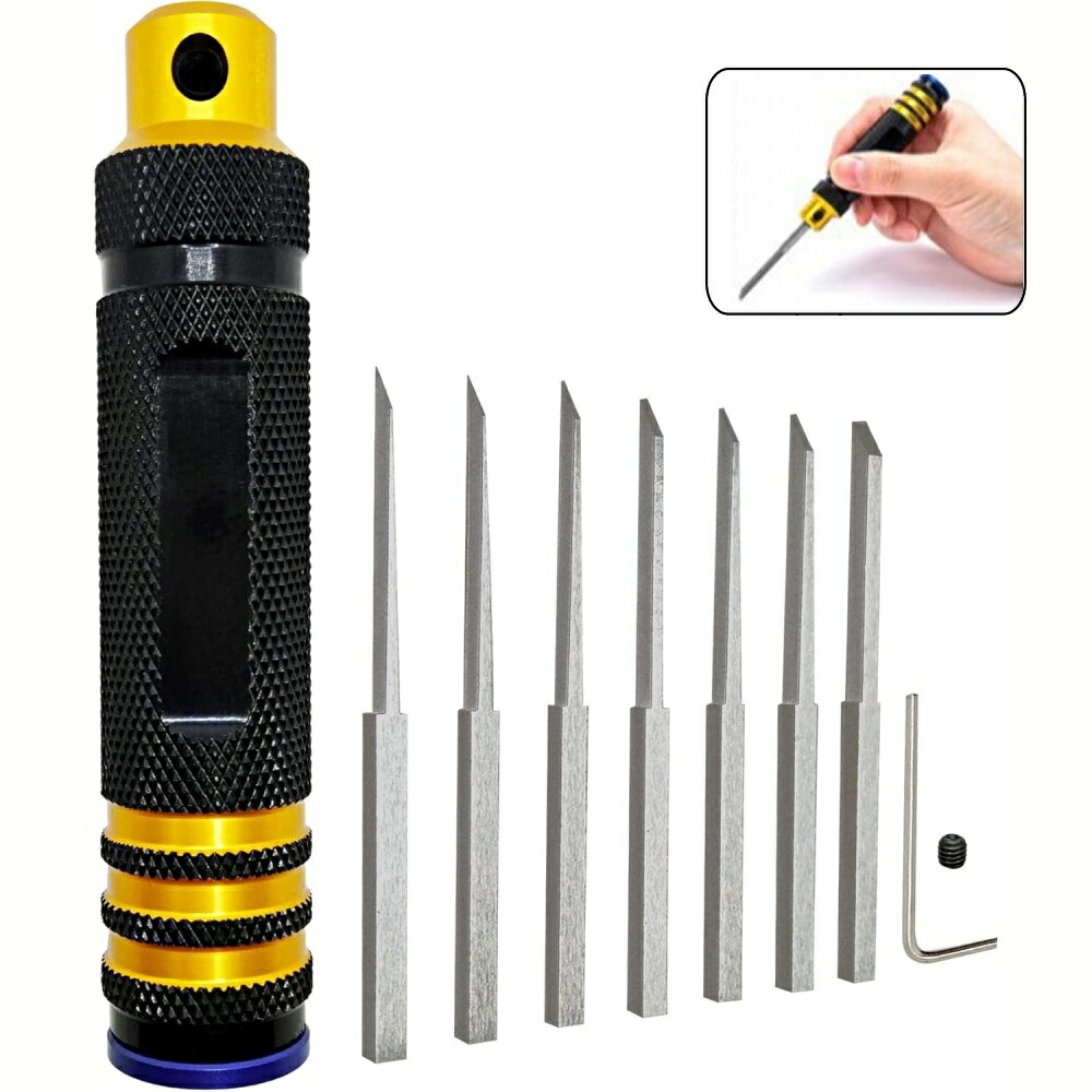 楽天市場】【 送料無料 】 スジボリ用ガイドテープ ハイキューパーツ