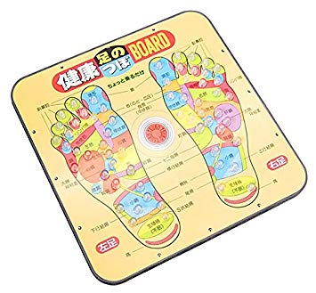 楽天市場】足つぼ健康ボード (茶殻入り) ホテル・旅館など 温泉 大浴場