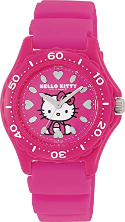 楽天市場】ハローキティウォッチ CITIZEN シチズン Q&Q HELLO KITTY