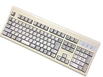【楽天市場】[中古品]PS/2 キーボード KB-3920 (MT109PS2 XP LFV)[その他PC][送料無料(一部地域を除く ...