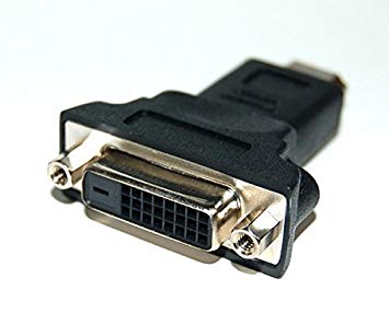 楽天市場 新品バルク品 Dvi To Hdmi 変換アダプタ Dvi D 24pin メス Hdmiオス 変換 アダプター Smtb Kd その他pc ゆうパケット発送 送料無料 代引不可 Youshowshop