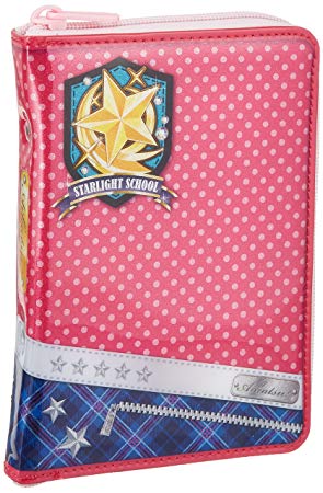 アイカツ！アイドルプロデュース手帳、カードメーカーDXデコファイル