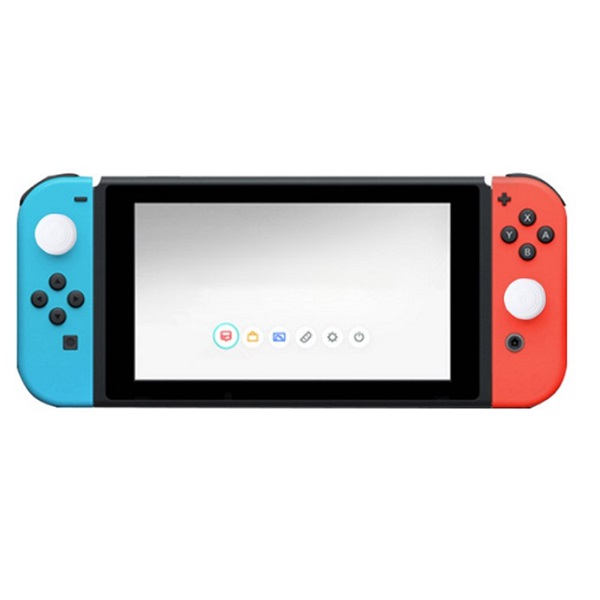 【楽天市場】Nintendo Switch Joy-Conスティック用カバー 2個