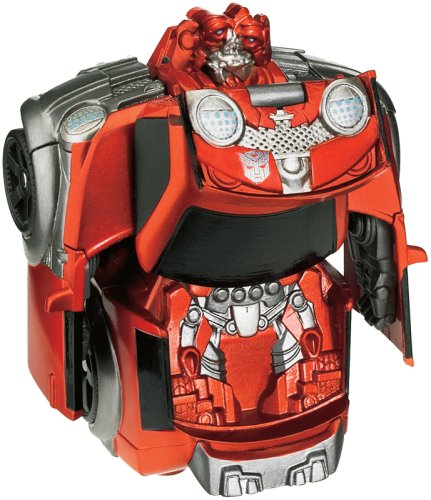 トランスフォーマーリベンジ スキッズ マッドフラップセット 楽天市場】トランスフォーマーリベンジ デラックスクラス