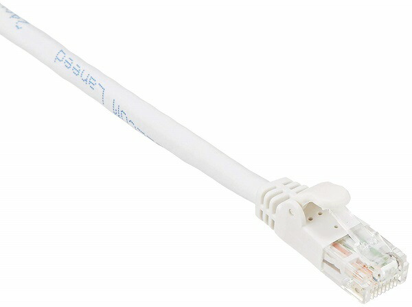 楽天市場】薄型 Cat6e LANケーブル 《ホワイト》 《2m》 カテゴリ6e フラット LANケーブル[定形外郵便、送料無料、代引不可] :  LE-Ciel