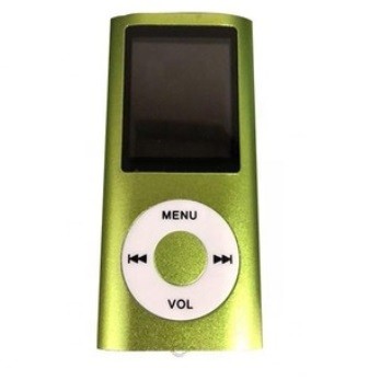 楽天市場】デジタルオーディオプレーヤー MP3プレーヤー スリムタイプ