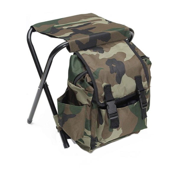 楽天市場】☆PX品 陸上自衛隊 迷彩 スツール デイパック 大容量 モール