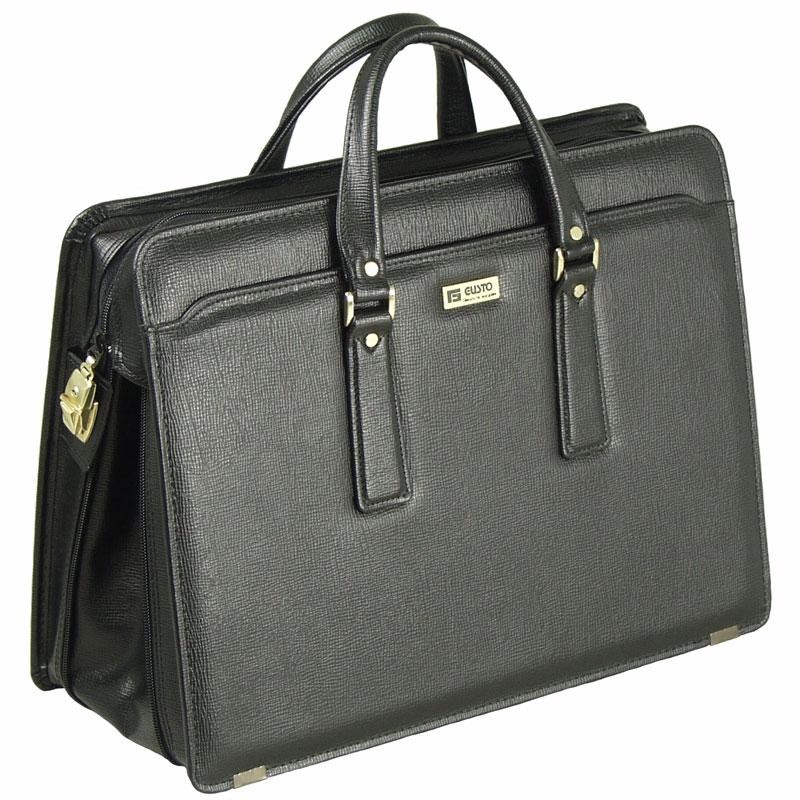 【楽天市場】HR★☆GUSTO(ガスト) 日本製 豊岡製鞄 ブリーフケース メンズ ビジネスバッグ B4 42cm 底W No22031-01 ...