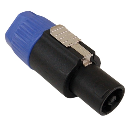 楽天市場】Neutrik(ノイトリック)二芯用スピコン端子NL2FX : プロ