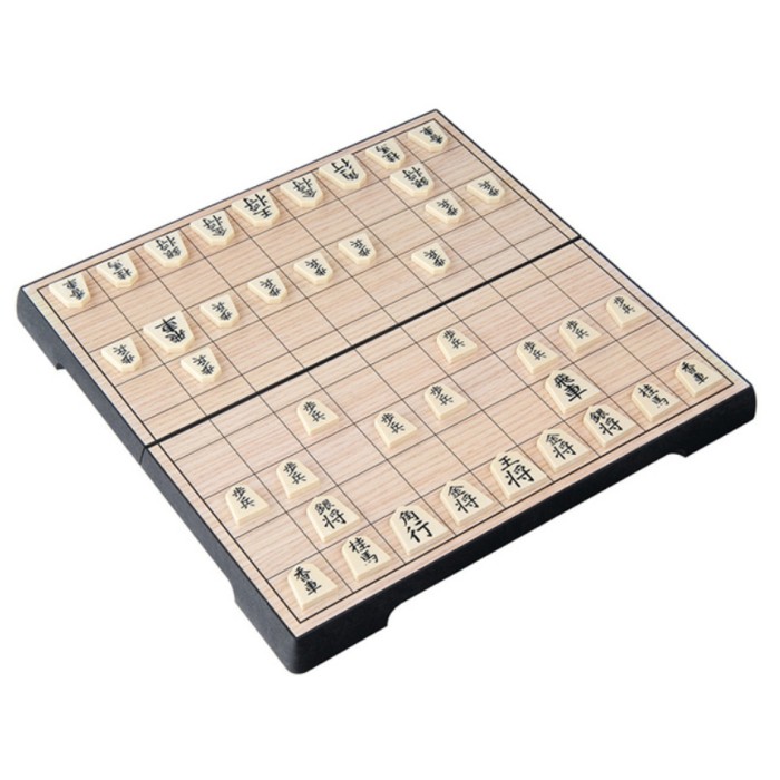 楽天市場】将棋セット マグネット将棋盤セット MS26 将棋盤