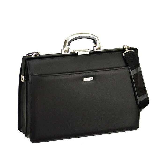 楽天市場】HR ビジネスバッグ ブリーフケース 日本製 豊岡製鞄 合皮 B4