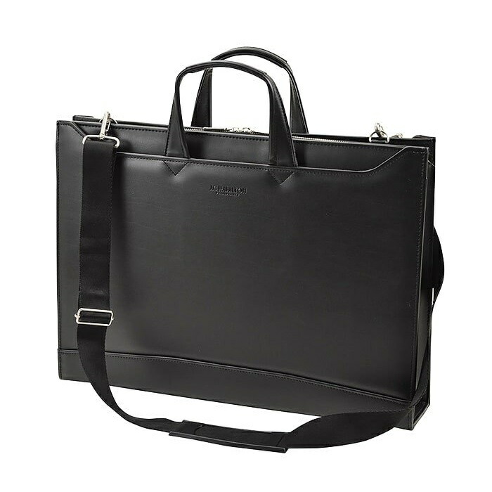 楽天市場】HR ビジネスバッグ ブリーフケース 日本製 豊岡製鞄 合皮 A4