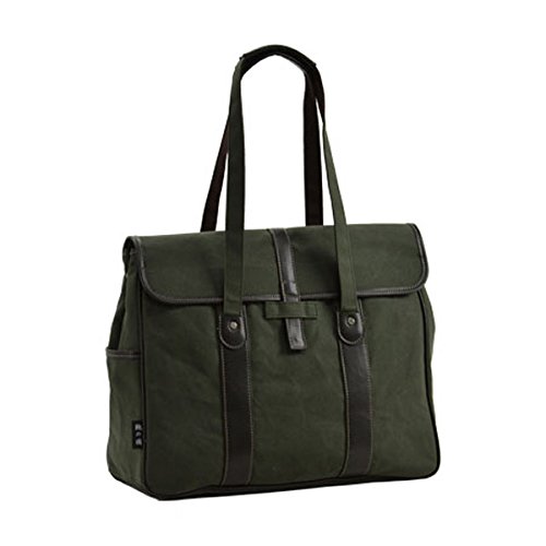 【楽天市場】HR★☆鞄の國 日本製 撥水加工 帆布カブセトートバッグ B4F 42cm 26572-02 カーキ[バッグ][送料無料(一部地域 ...
