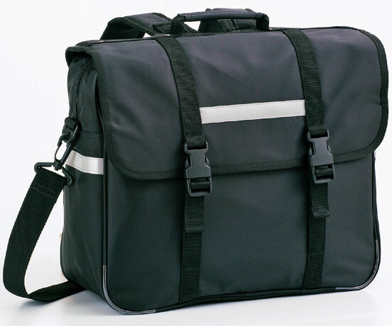 HR★☆スクールバッグ 3WAYバッグ 学販 38cm No43172-01 黒 [バッグ][送料無料(一部地域を除く)]｜LE-Ciel