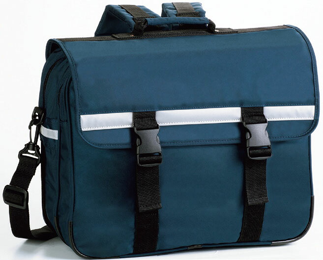 HR★☆スクールバッグ 3WAYバッグ 学販 大寸 43cm No43178-03 紺 [バッグ][送料無料(一部地域を除く)]｜LE-Ciel